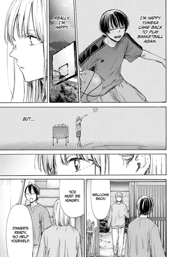 Blue Box Chapter 176 image 09_optimized
